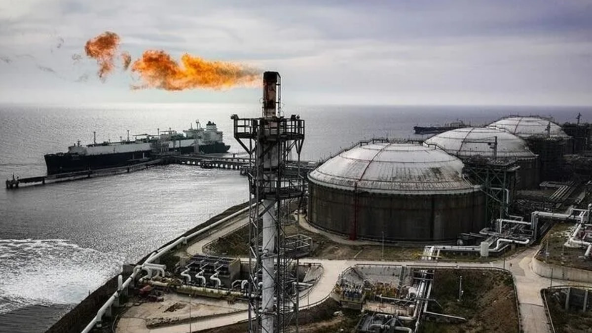 Moskova'nın doğal gaz fiyatlarındaki artış politikasına karşı alternatif arayışına giren