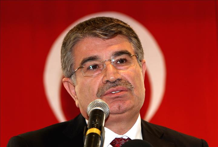 Eski İçişleri Bakanı İdris Naim Şahin, Alihan Kuriş Suç Örgütü'yle