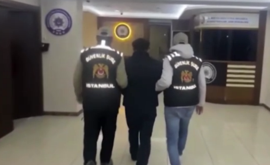 Eski MİT görevlisi Kaşif Kozinoğlu’nun cezaevinde şüpheli ölümüne ilişkin sosyal