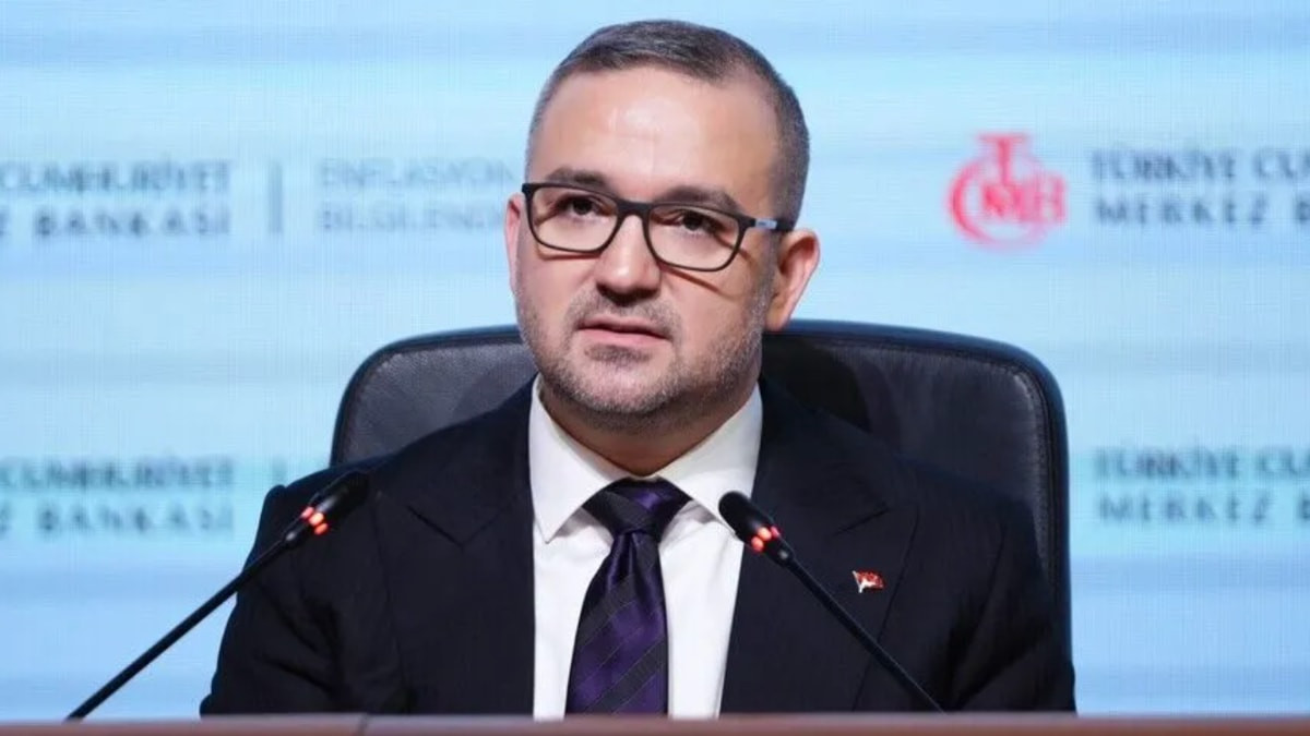Merkez Bankası Başkanı Fatih Karahan, son veriler ve öncü göstergelerin
