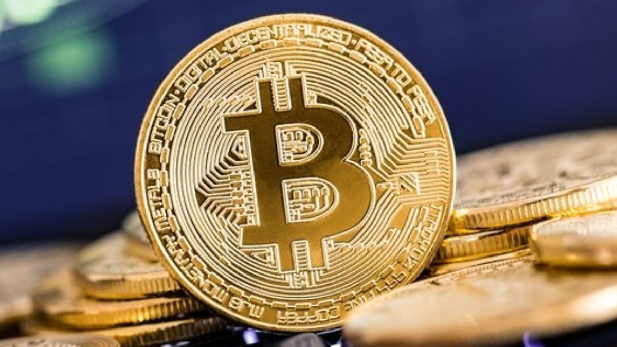 Bitcoin, yatırımcının talebiyle hızla artarak sekiz ayın en yüksek seviyesini