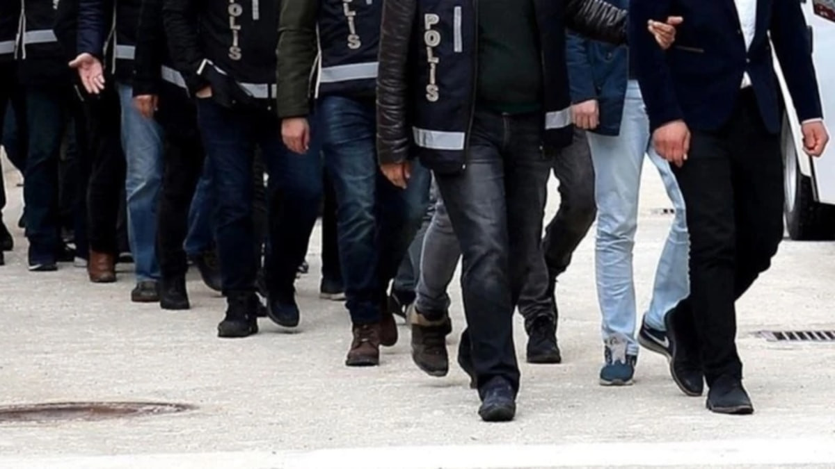 FETÖ'nün kamu mahrem yapılanması ve kamu mahrem izdivaç yapılanmasına yönelik