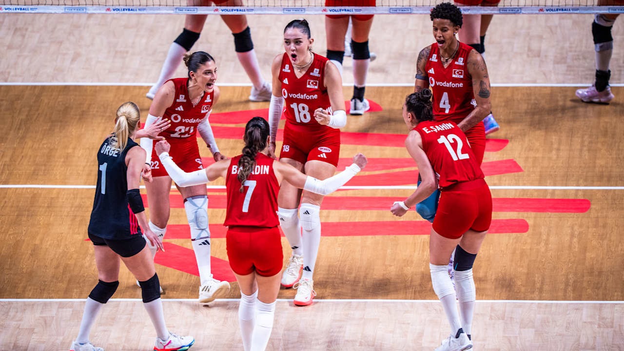 Filenin Sultanları, üst üste ikinci Avrupa şampiyonluğu için parkeye çıkacak.