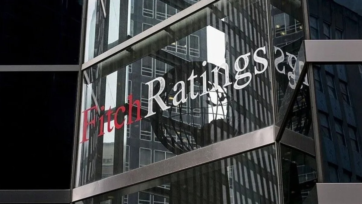 Türkiye'nin ekonomisinin dış şoklara karşı dirençli olduğunu belirten Fitch Ratings