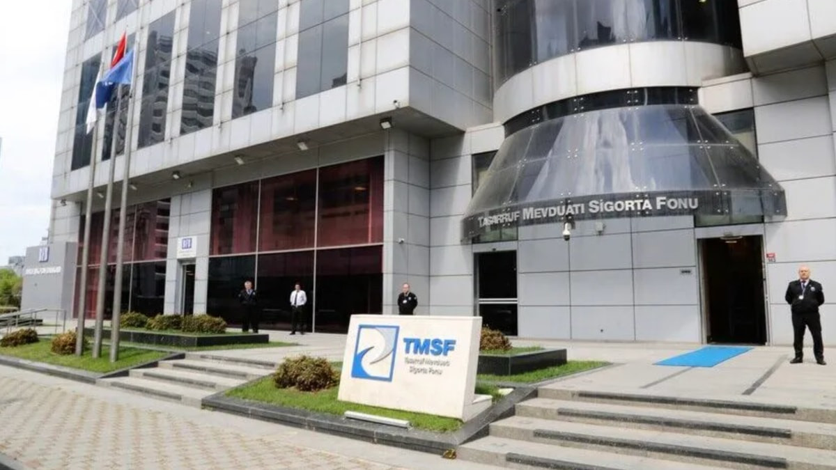 Fon soruşturmasında adı geçen Tera Yatırım Bankası A.Ş., Destek Yatırım