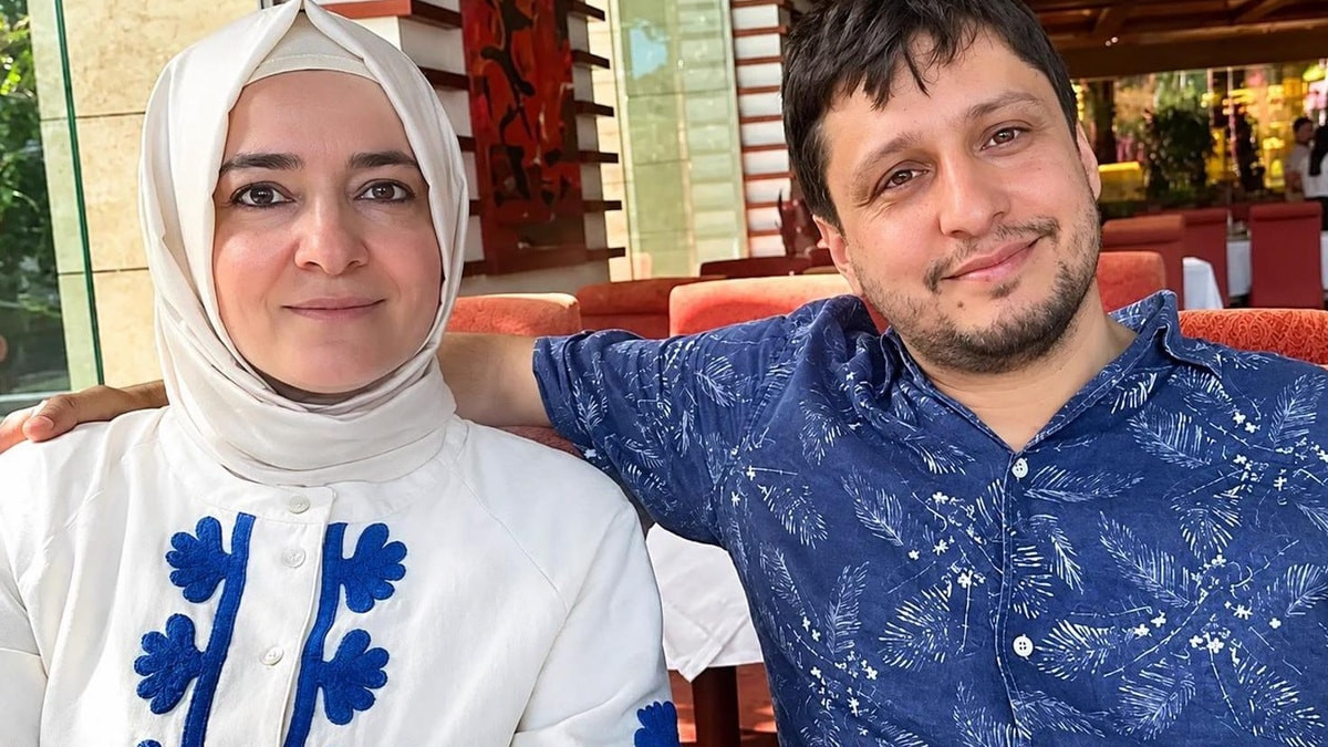 İstanbul Cumhuriyet Başsavcılığı tarafından yürütülen fon soruşturması kapsamında İlyas Kaya