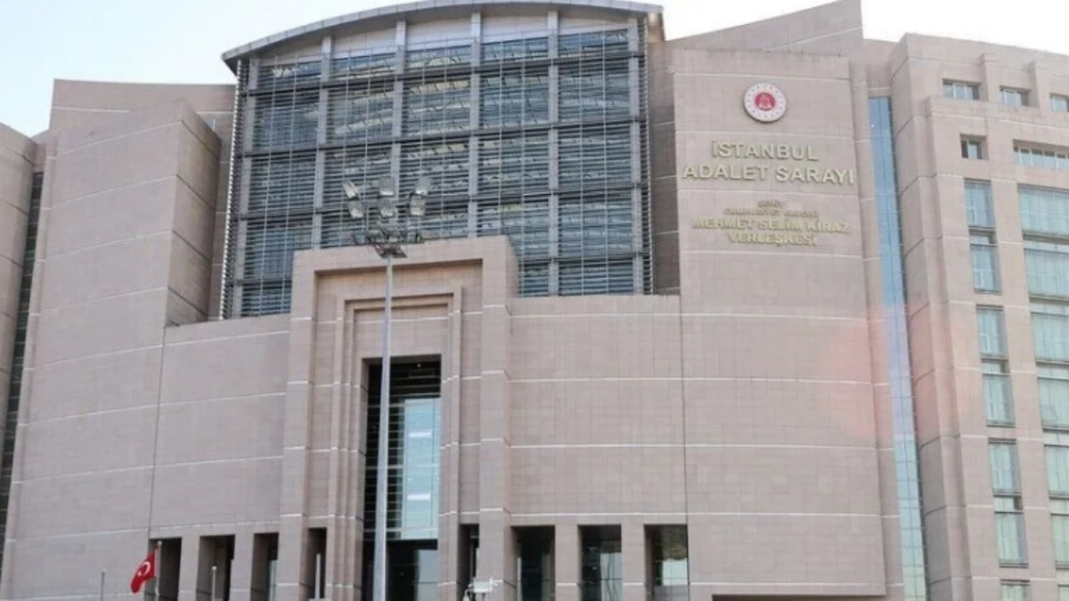 İstanbul Cumhuriyet Başsavcılığı tarafından başlatılan fon soruşturması kapsamında tutuklama talebiyle