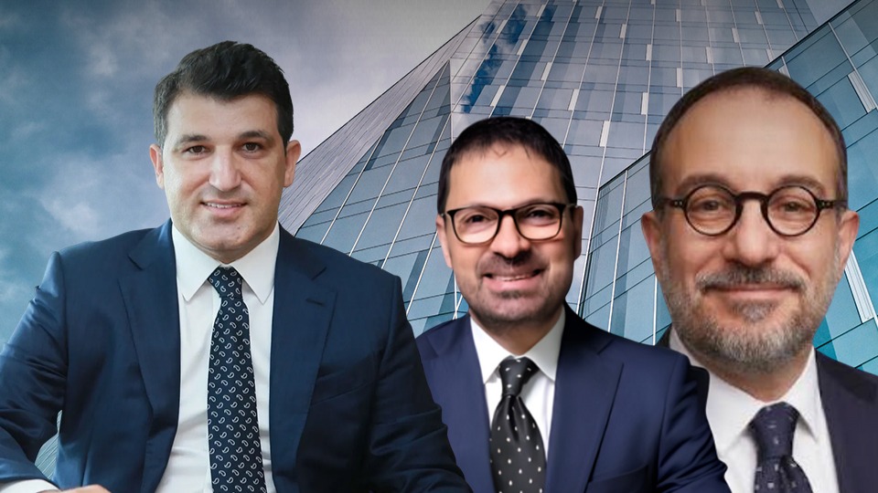Fon soruşturmasında 23 şirket yönetici tutuklandı. Soruşturma ve ifade almalar