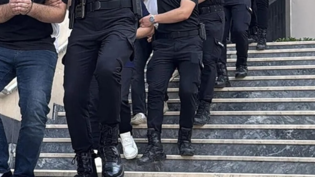 Destek Yatırım Bankası ve Özata denizciliğe ilişkin fon soruşturması kapsamında