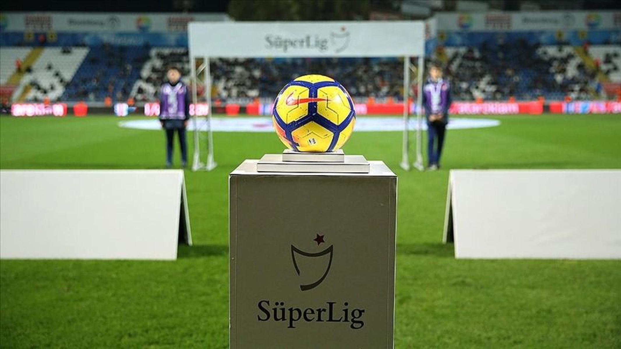 Futbolda 2026-27 sezonunun birinci transfer ve tescil dönemi bitti.