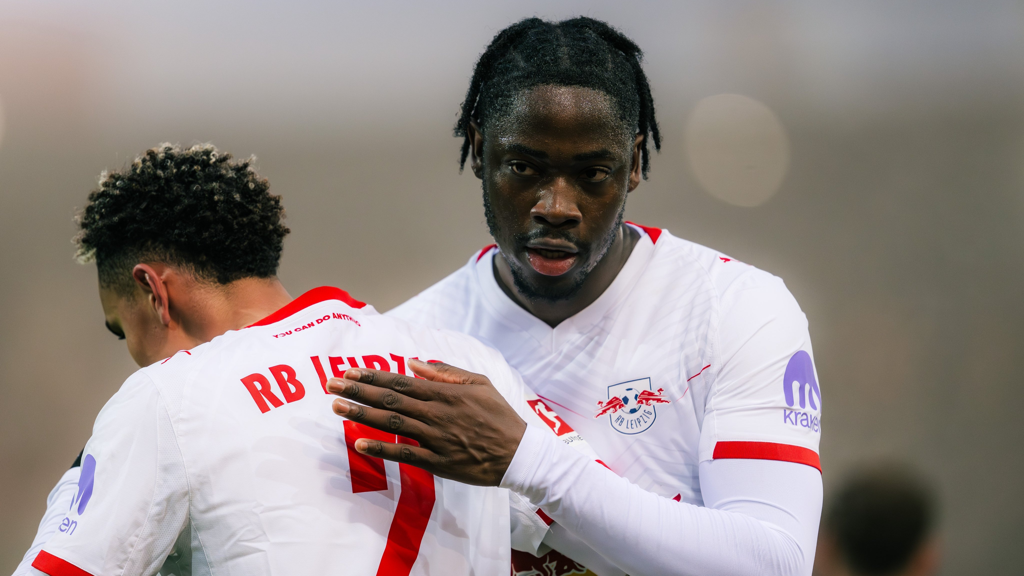 Transfer döneminin son gününe yaklaşılırken, Galatasaray'ın yaptığı bir takviye daha
