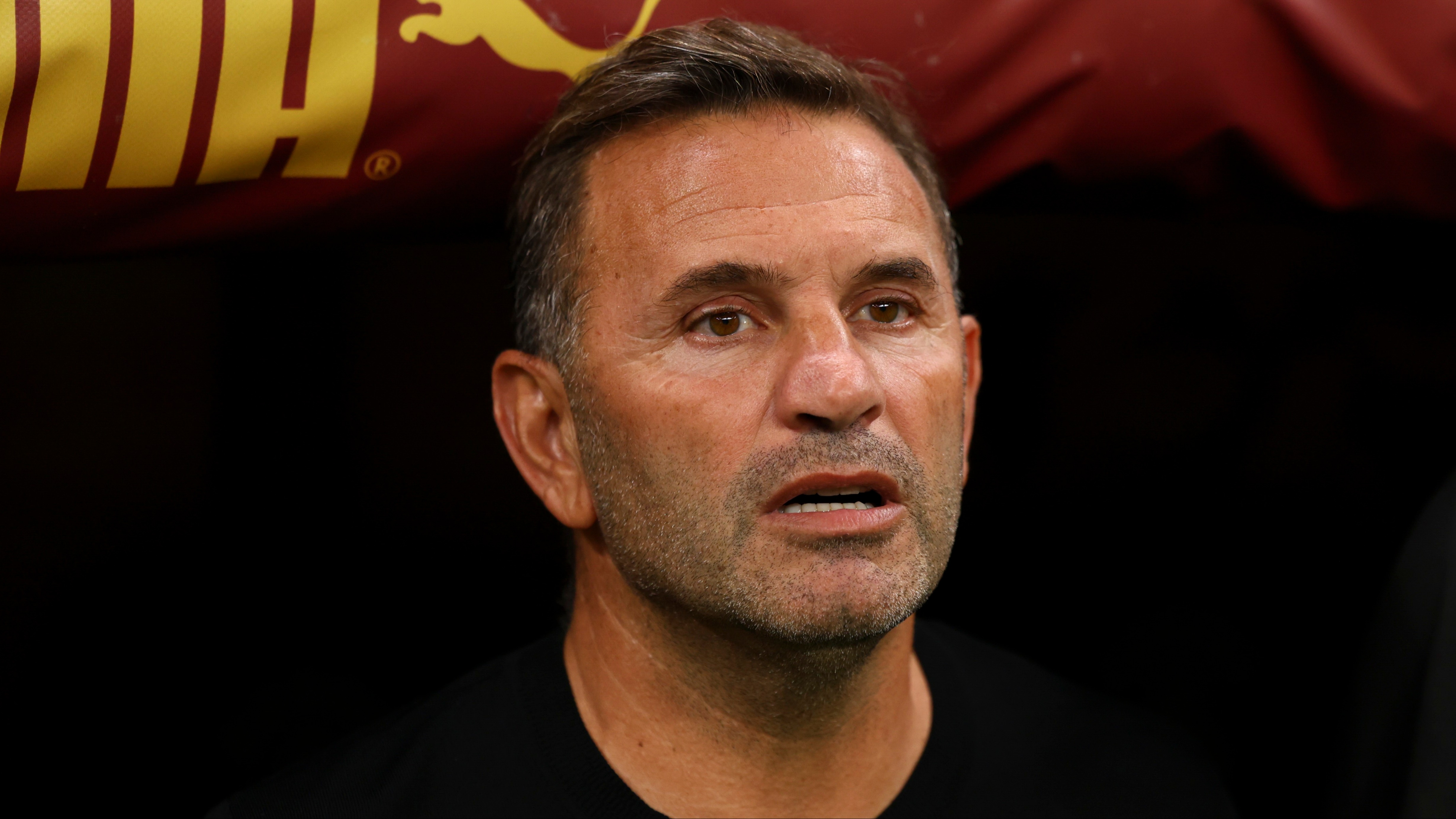 Bu sezon Şampiyonlar Ligi'nde mücadele edecek olan Galatasaray, kadrosunu UEFA'ya