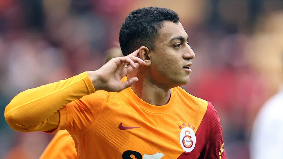 Konyaspor, Mısırlı forvet Mostafa Mohamed ile 3 yıllık sözleşme imzaladı.