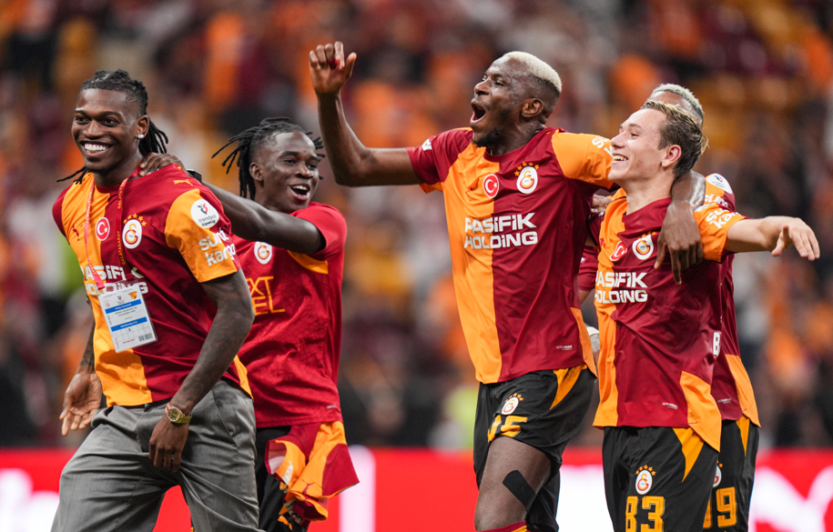 Galatasaray, Süper Lig'de yarın Kocaelispor'u konuk edecek.
