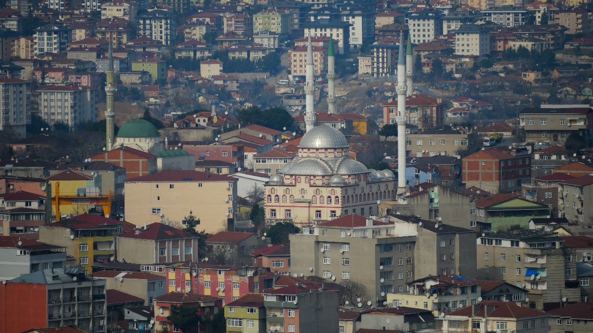 Gayrimenkul yatırımları, konut fiyatlarındaki düşüşe rağmen kira gelirlerindeki artışla dikkat