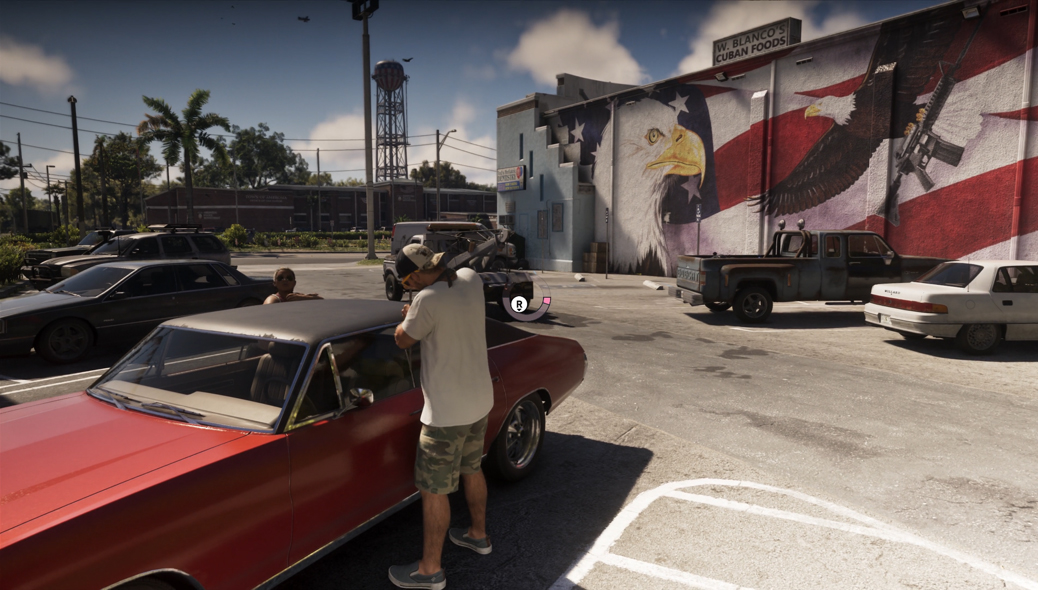 Milyonlarca oyunsever GTA 6'nın çıkmasını bekliyor. Diğer GTA serilerinde olduğu
