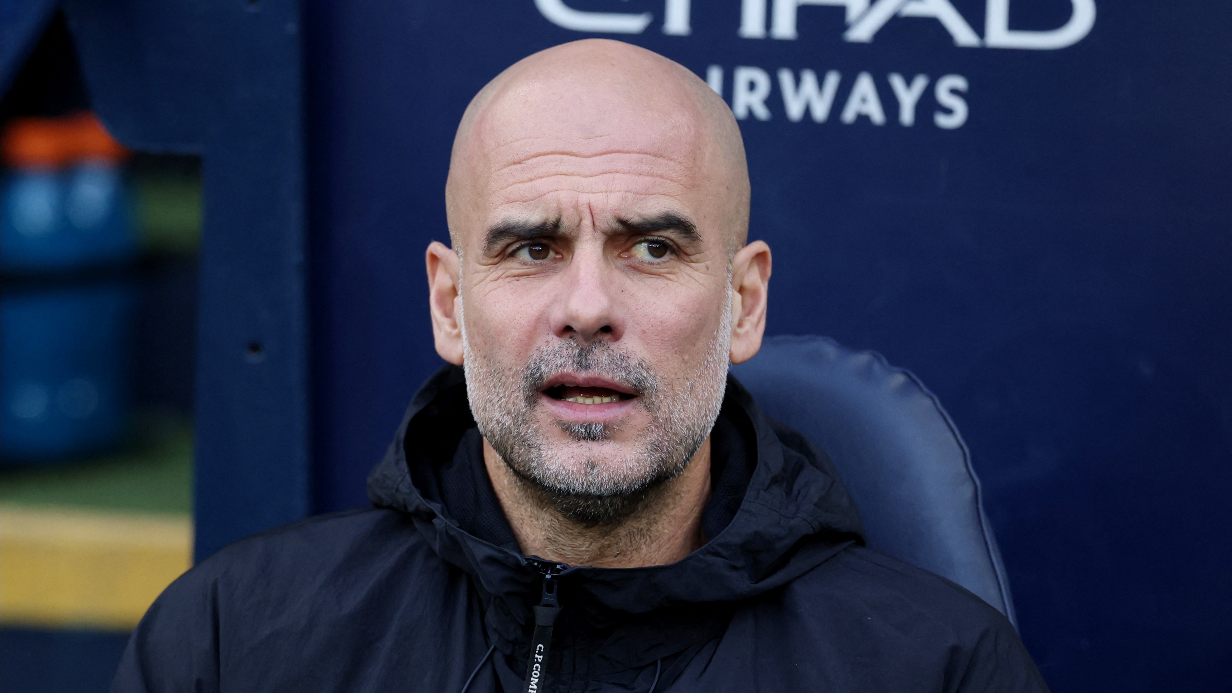 Pep Guardiola'nın menajeri Trabzonspor iddiasını yanıtladı.
