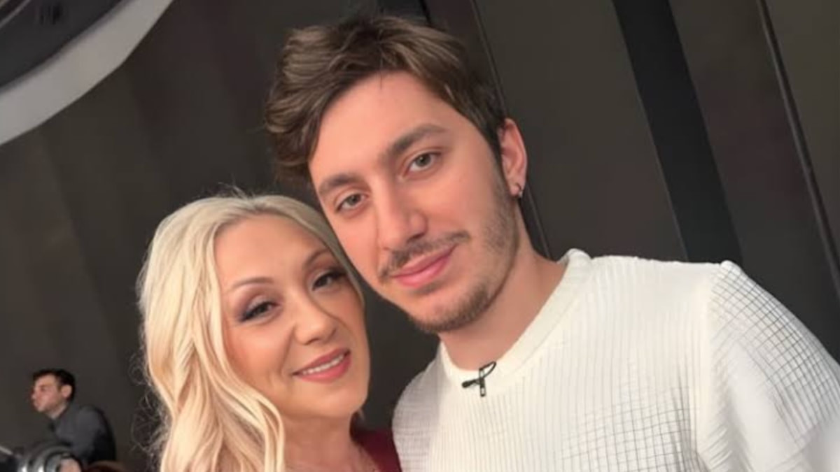 Şarkıcı Güllü'nün şüpheli ölümüyle ilgili soruşturma devam ederken oğlu Tuğberk