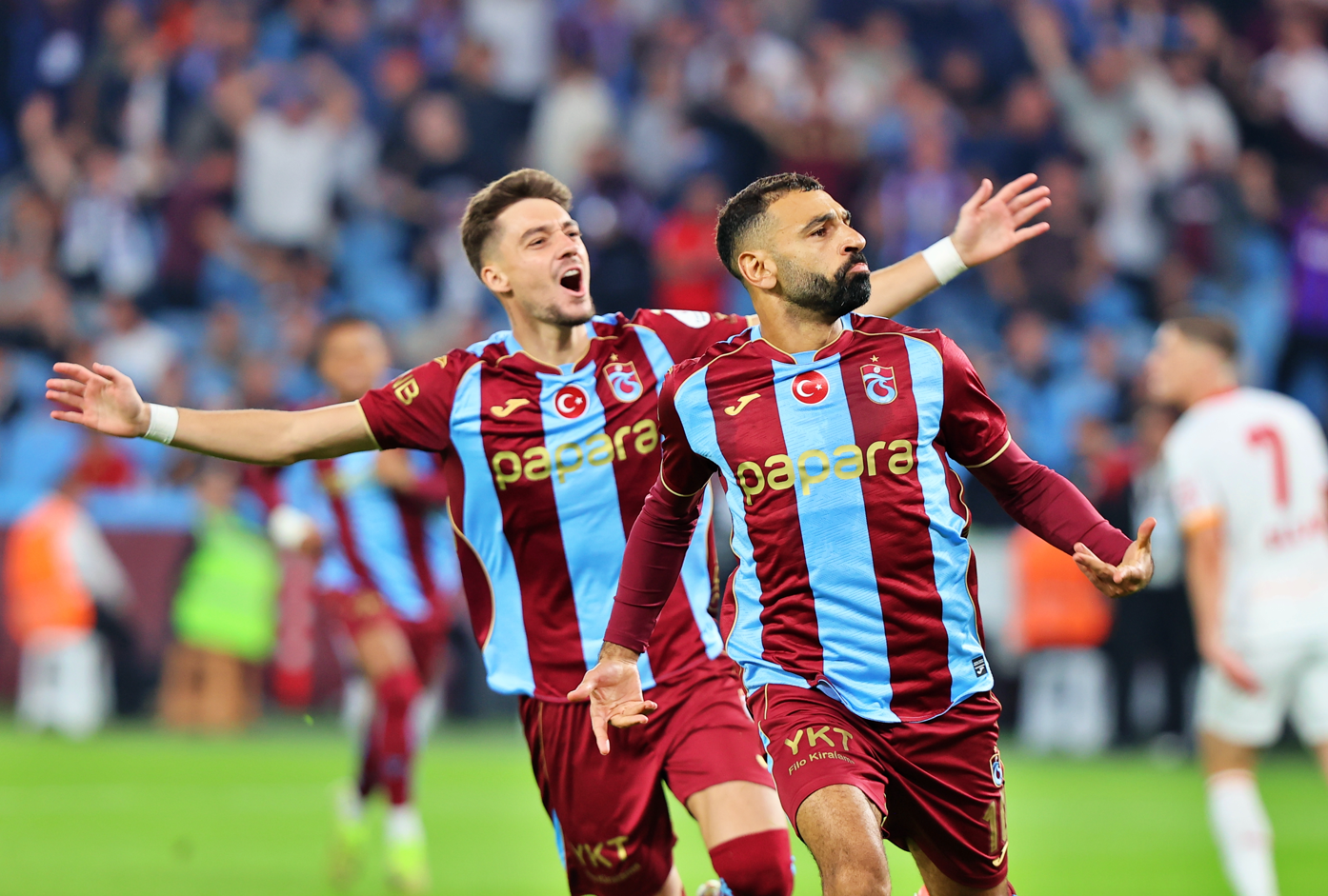 20 Eylül 2026 tarihli gazetelerin spor sayfalarından en yeni gelişmeler