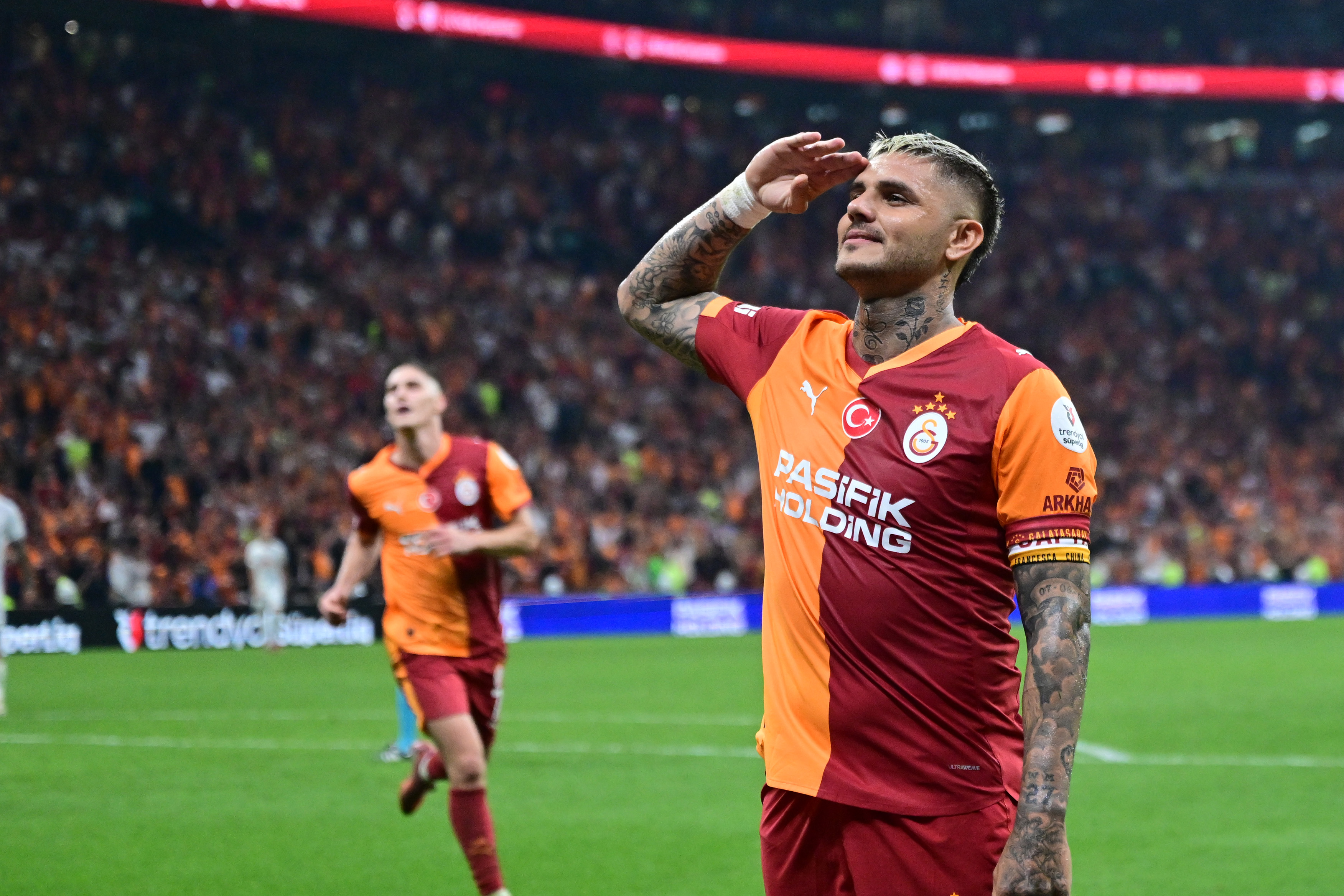 4 Eylül 2026 tarihli gazetelerin spor sayfalarından en yeni gelişmeler