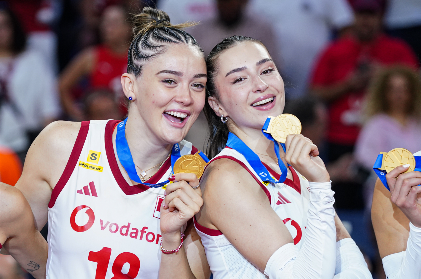 7 Eylül 2026 tarihli gazetelerin spor sayfalarından en yeni gelişmeler