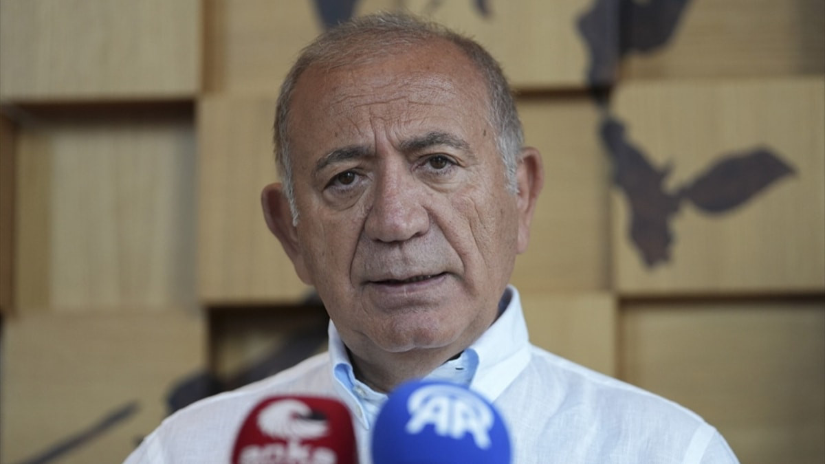 İstanbul 45. Asliye Hukuk Mahkemesi, Gürsel Tekin ve beraberindeki geçici