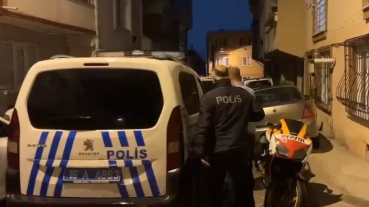 Halka arz vaadiyle nitelikli dolandırıcılık soruşturması kapsamında 11 ilde eş