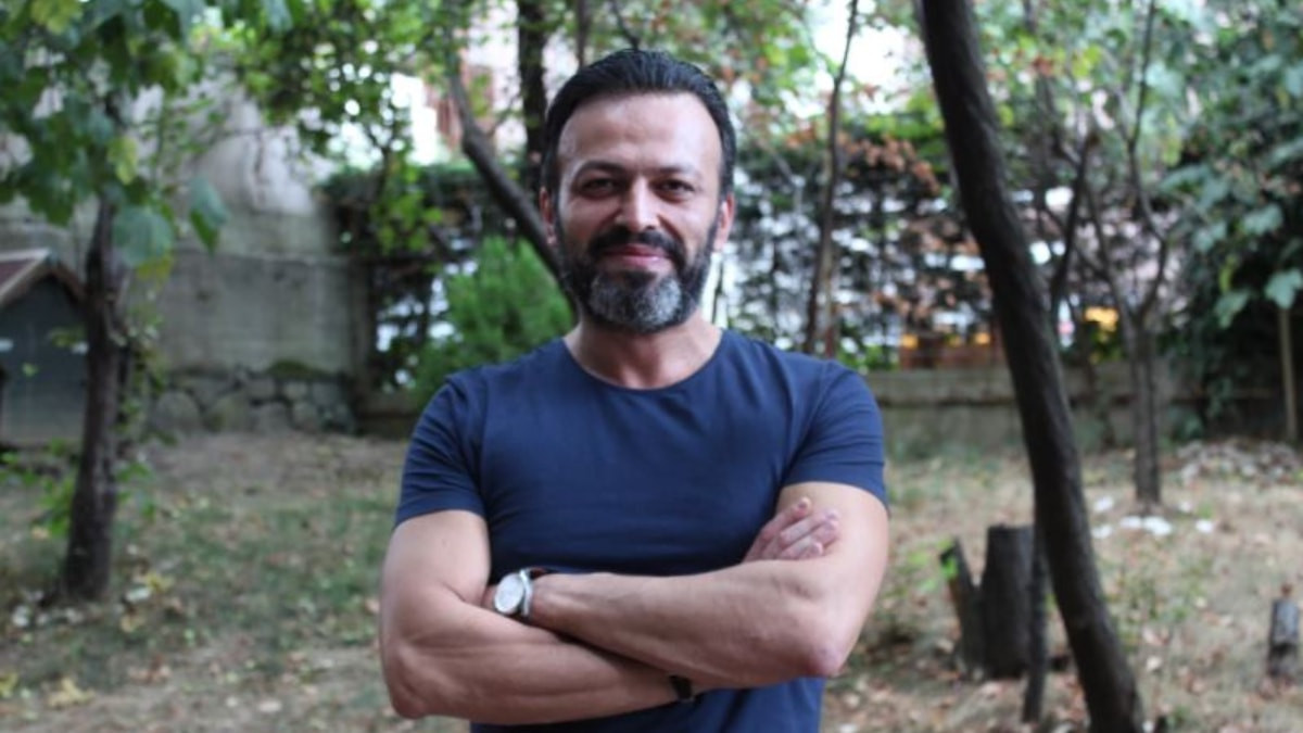 Sanat dünyası bu ölümle ile sarsıldı.  Oyuncu Serhat Mustafa Kılıç’tan