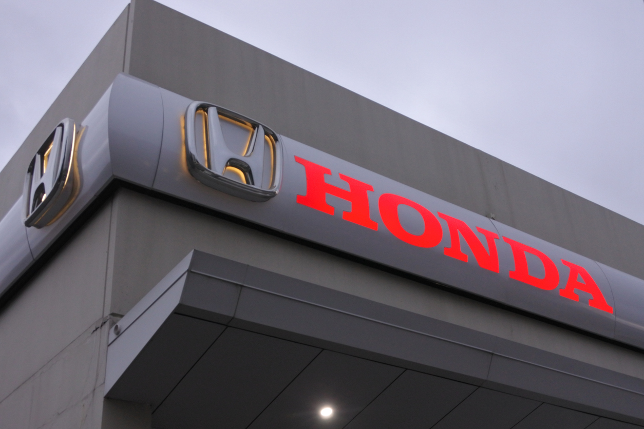 Honda, Ohio'da hibrit araç fabrikası kurmak için 2,5 milyar dolar