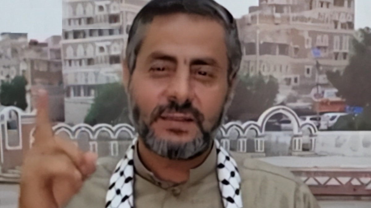 Husi yetkili Muhammed el-Buhayti, Ankara ve İslamabad'ın olası bir müdahalesinde