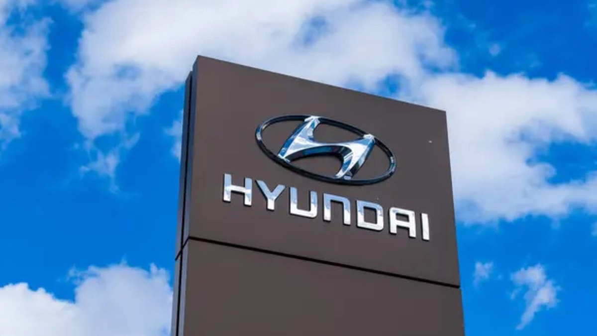 Otomotiv devi Hyundai, ABD’de satışa sunulan yeni elektrikli SUV modeli