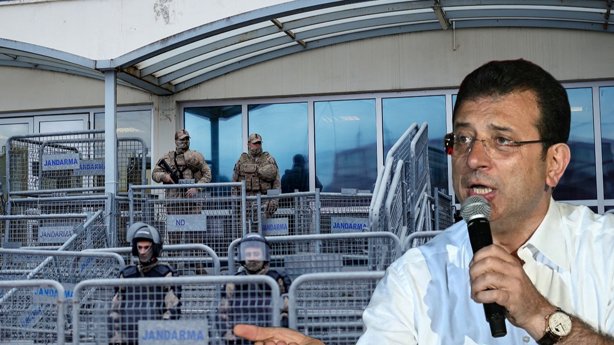 İBB davasında 29 şüpheli hakkında ek iddianame düzenlendi. İddianame, ana