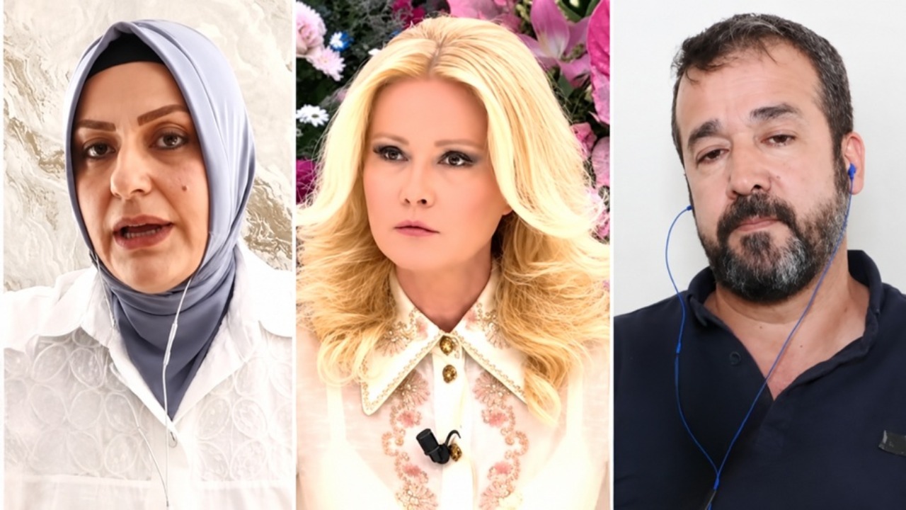 İbrahim Ekici’nin ölümüne ilişkin yeni ifade ortaya çıktı. Mine Ekici'nin