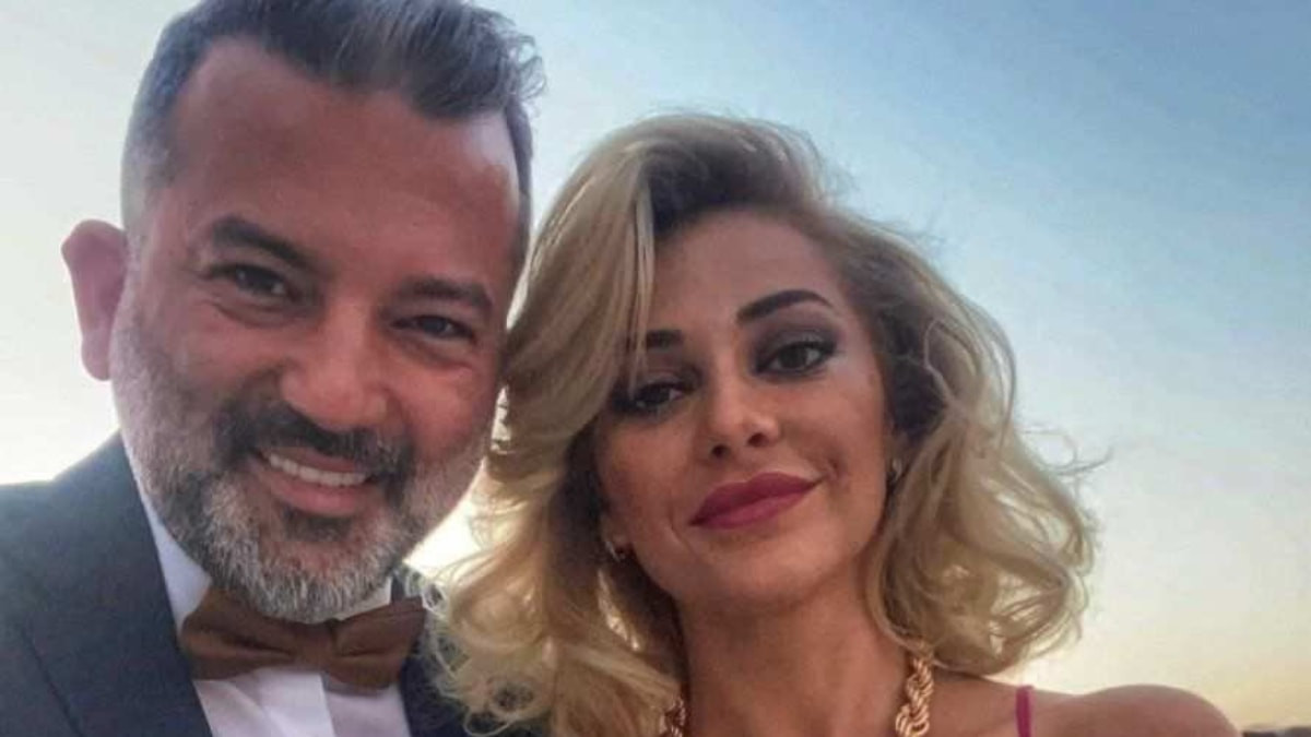Avukat Feyza Altun, 5 yıl önce evlendiği eşi İlker Sungurlar