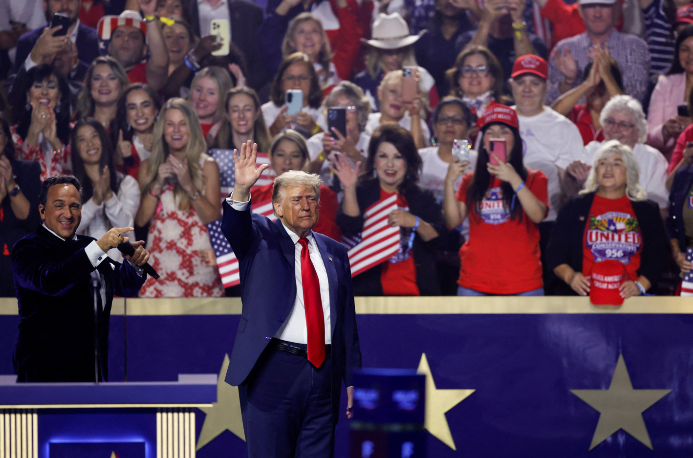 ABD Başkanı Donald Trump, İran Savaşı'na ilişkin "Pişmanlık kelimesine inanmıyorum.