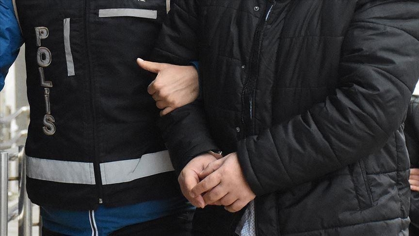 Fon soruşturması kapsamında iş insanı Cengiz Avcı hakkında yakalama kararı