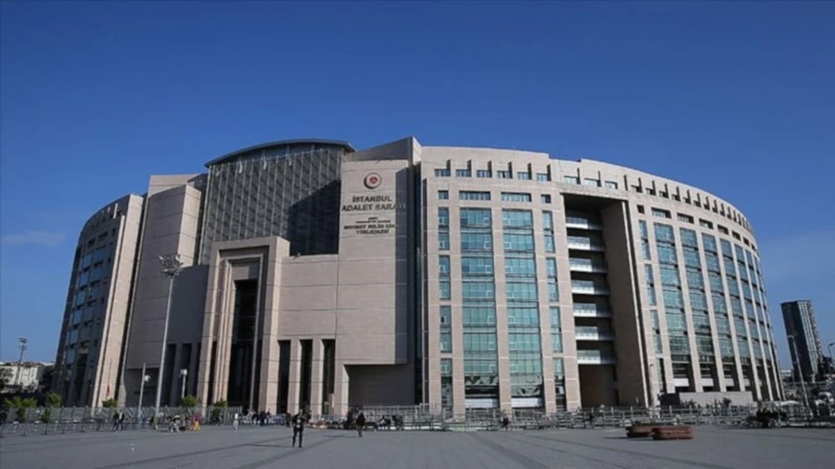 İstanbul Cumhuriyet Başsavcılığı, fon soruşturması kapsamında daha önce mal varlığı