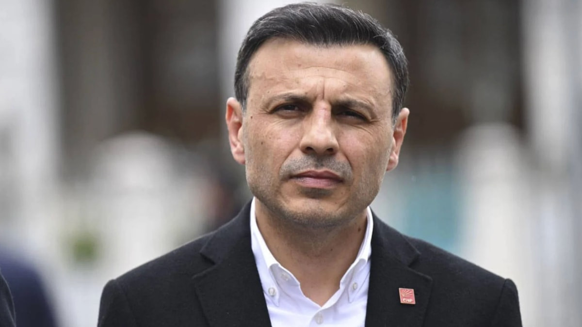 İstanbul Cumhuriyet Başsavcılığı, Özgür Çelik’in Üsküdar Belediye Başkan Vekilliği seçiminin