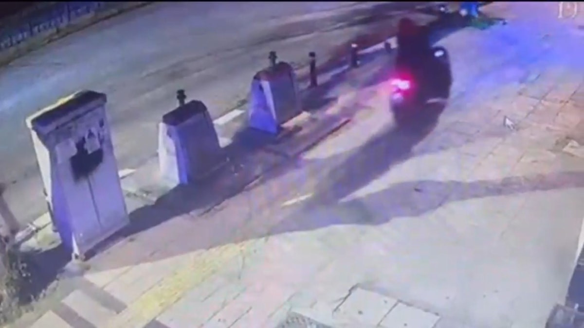 İstanbul'da haraç almak için ev ve iş yeri kurşunlayan suç