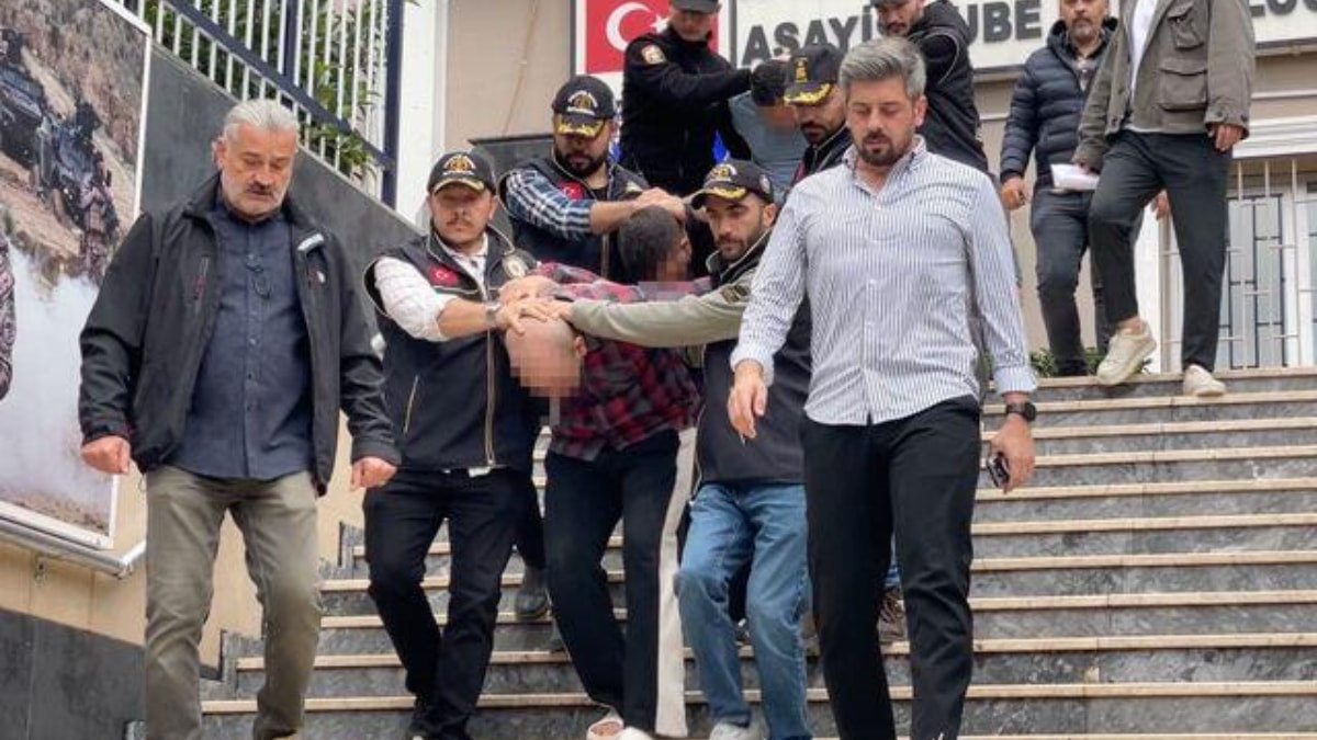 İstanbul Sancaktepe'de seyyar kokoreççi Bektaş Can'ın öldürülmesiyle ilgili 18 kişi