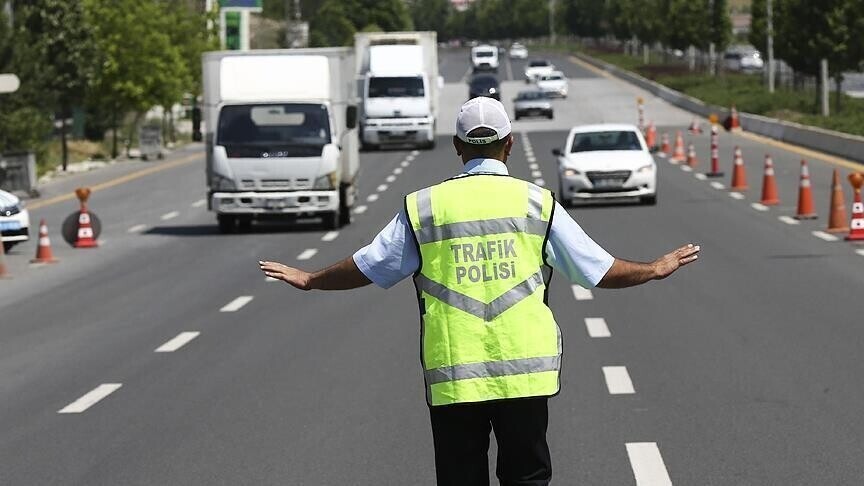 İstanbul'un Üsküdar ilçesinde kamu düzeni ve güvenliğinin sağlanmasına yönelik tedbirler