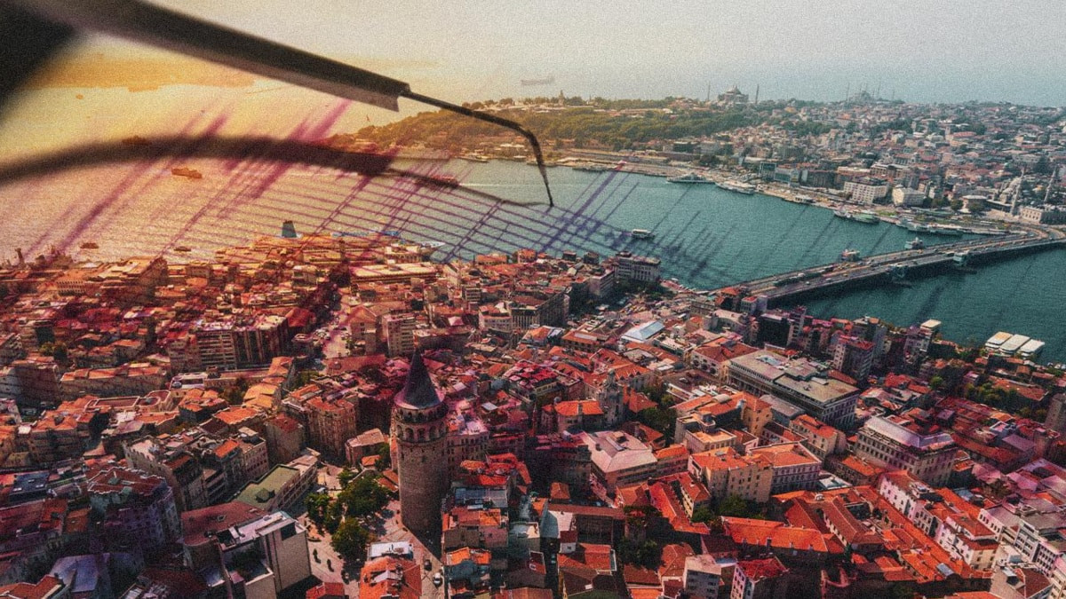 Marmara Belediyeler Birliği tarafından gerçekleştirilen kapsamlı araştırmaya göre, İstanbul’un yaşam