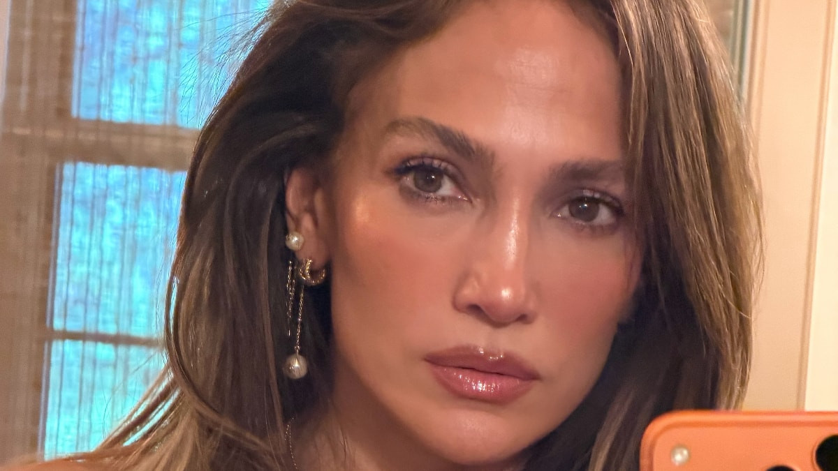 Jennifer Lopez, Ben Affleck'ten boşandıktan sonra taşındığı 18 milyon dolarlık