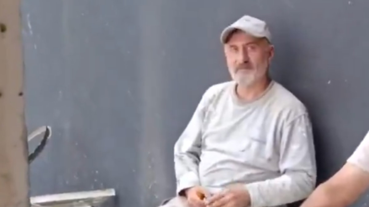 Kadir İnanır’ın yaşayan tek ağabeyi Reşit İnanır’ın oğlu Fırat İnanır,