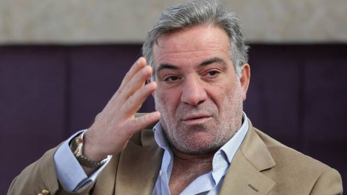 Kadir İnanır'ın mirası sonrası yaptığı 'İrade sorunları vardı' açıklamasının ardından