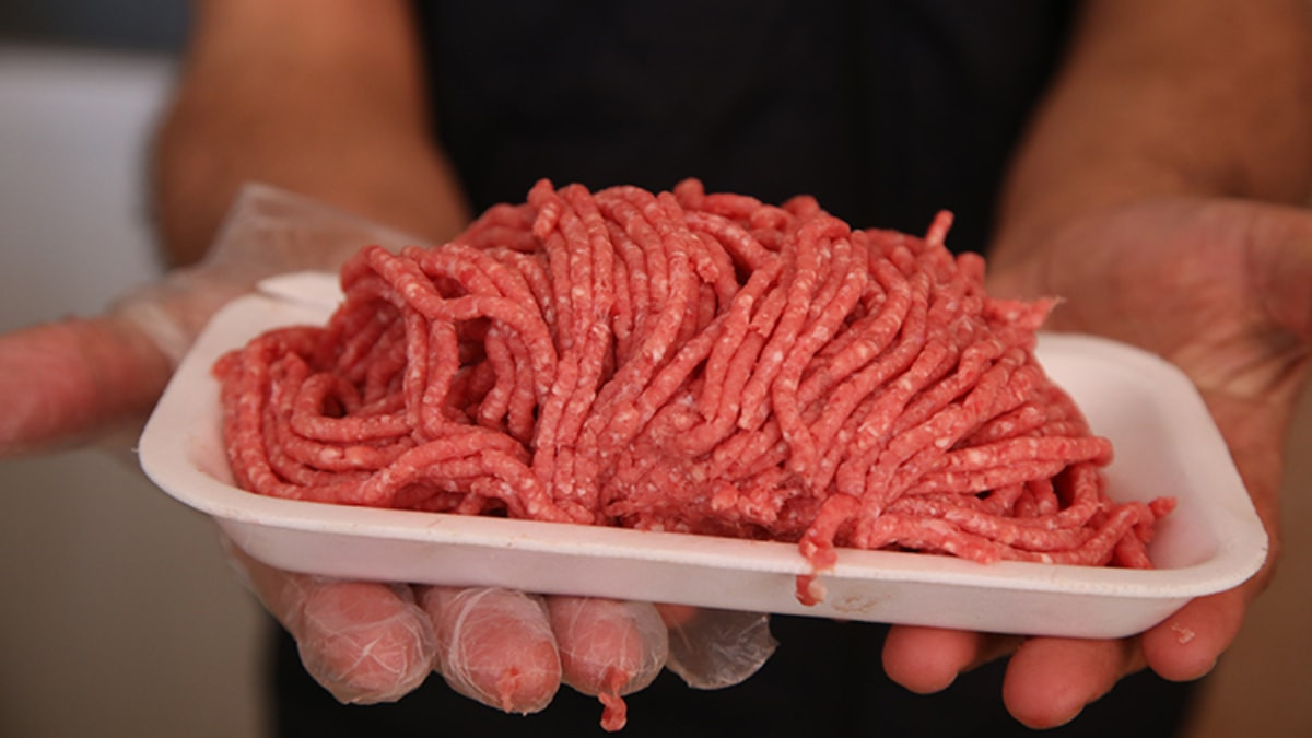 Kıymanın yalnızca tüketici talebi üzerine hazırlanmasından dönerin sınıflandırılmasına, ürünlerin protein