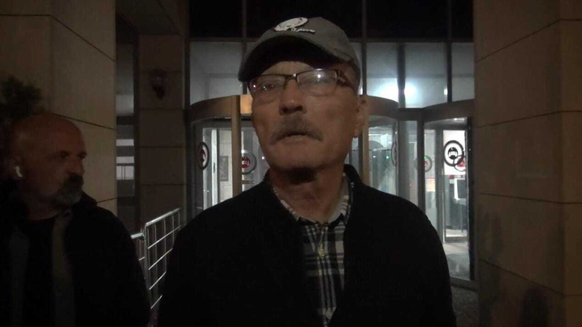 Kaşif Kozinoğlu soruşturmasında gözaltına alınan, olay tarihindeki koğuş arkadaşları Hasan