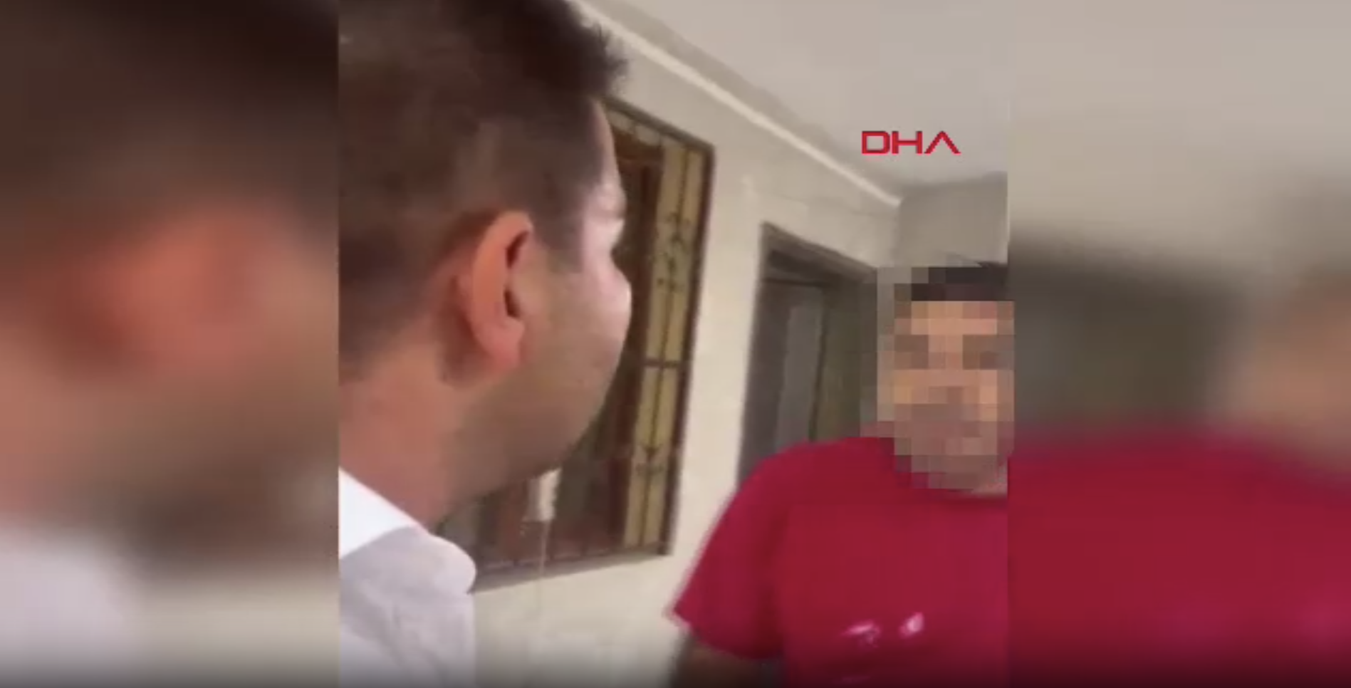 Adana’da kira bedelini geri isteyen öğretmen, tartıştığı gazi ev sahibine