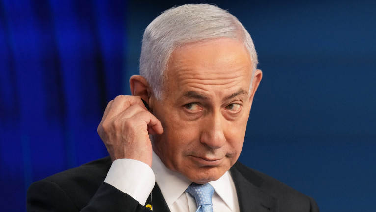 Kuzey Kore basını, İsrail Başbakanı Binyamin Netanyahu'nun BM'deki konuşmasına atıfla,