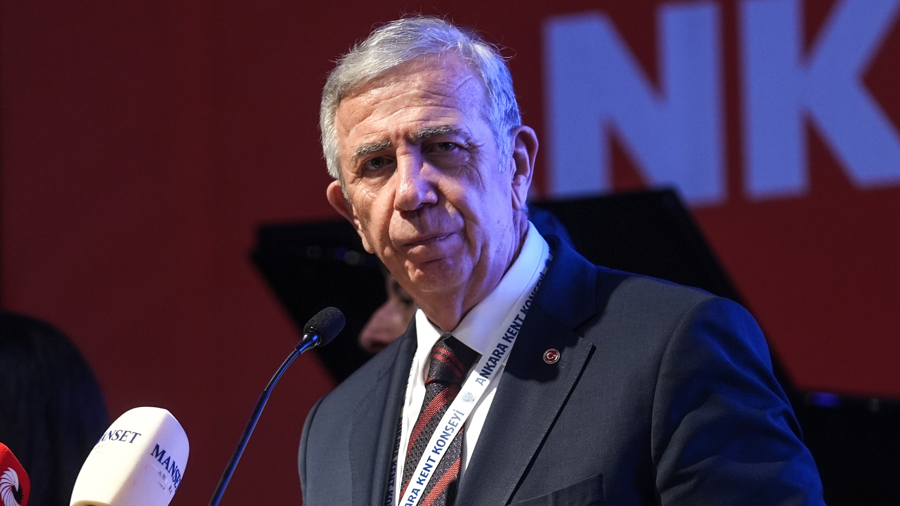 Cumhurbaşkanı Recep Tayyip Erdoğan ile yaptığı görüşme ile gündeme gelen